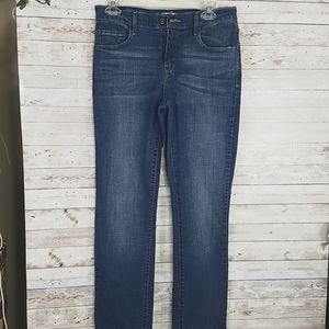 Levi's, 0233, 505th Denim Jean's, In Great Condition!!! SZ 8